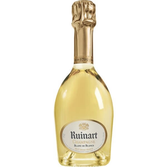 Imagem de Champanhe RUINART garrafa 37,50cl