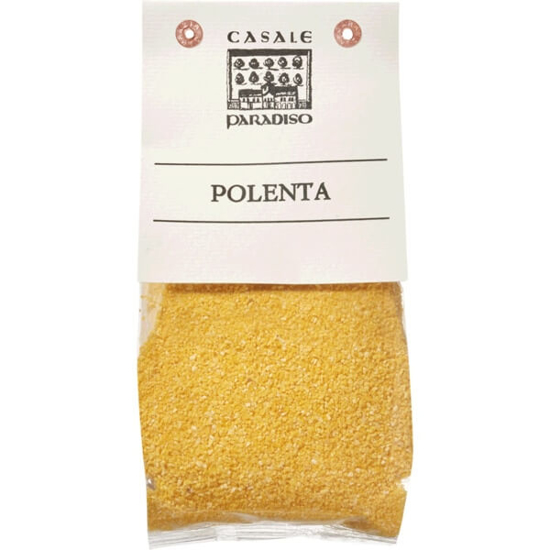 Imagem de Polenta Amarela CASALE PARADISO emb.300g