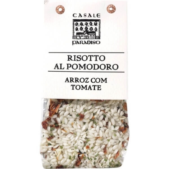 Imagem de Arroz com Tomate Seco CASALE PARADISO emb.300g