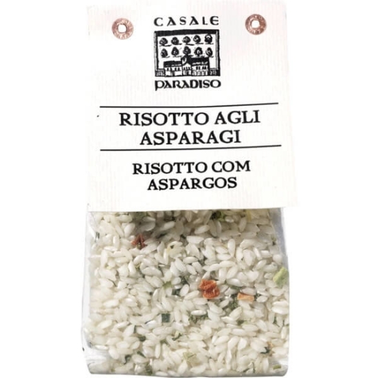 Imagem de Risotto com Espargos CASALE PARADISO emb.300g