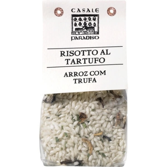 Imagem de Arroz com Trufa CASALE PARADISO emb.300g