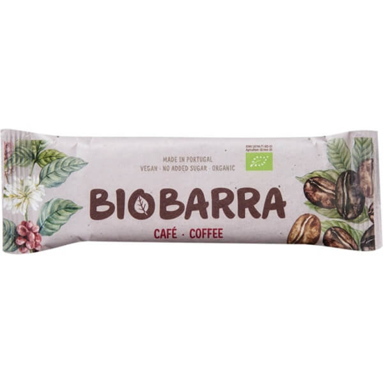 Imagem de  Barra de Café Bio BIOBARRA emb.30g