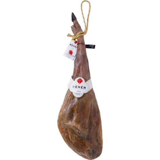 Imagem de Presunto Ouro 100% Ibérico Bolota BEHER (kg)