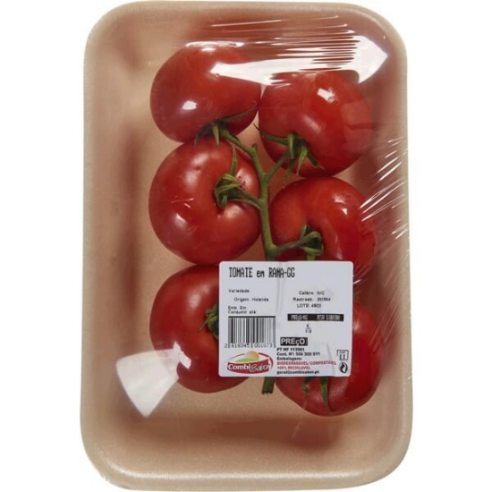 Imagem de Tomate Rama COMBISABOR (kg)