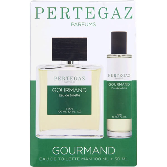 Imagem de  Eau de Toilette Gourmand PERTEGAZ emb.130ml