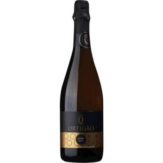 Imagem de Quinta do Ortigão Espumante Braga Bruto QTA DO ORTIGÃO garrafa 75cl