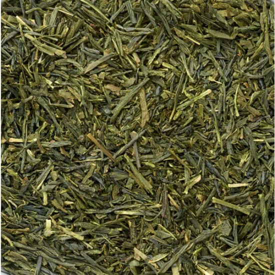 Imagem de  Chá Verde Sencha Fukuyu DAMMANN FRÉRES