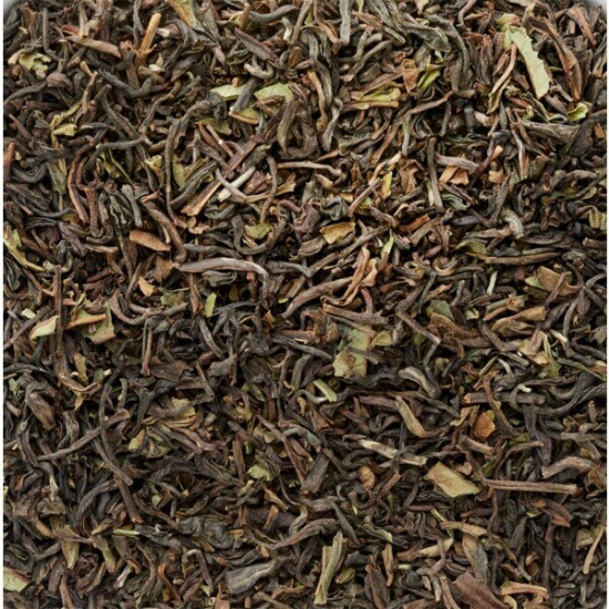 Imagem de  Chá Preto Darjeeling DAMMANN FRÉRES