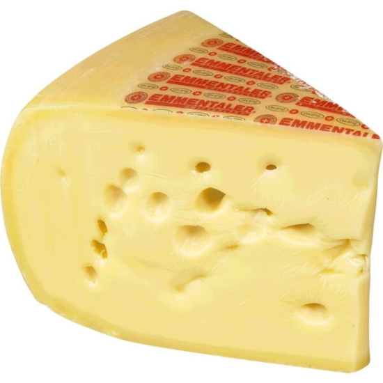 Imagem de  Queijo Emmental DOP EMMENTALER