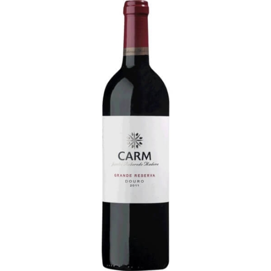 Imagem de  Vinho Tinto do Douro Grande Reserva Biológico CARM garrafa 75cl