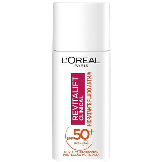 Imagem de Creme de Dia Revitalift Clinical Vitamina C FPS50 L'ORÉAL PARIS emb.50ml