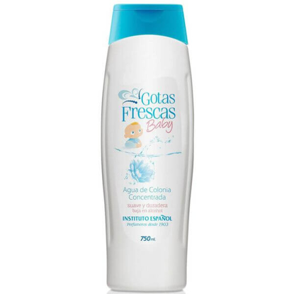 Óleo Suave Cotton Touch - emb. 300 ml - Johnson's Baby