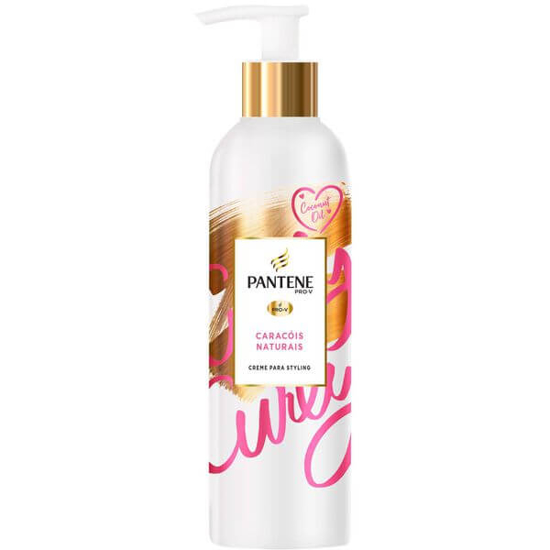 Imagem de Creme Cabelo Caracóis PANTENE emb.235ml