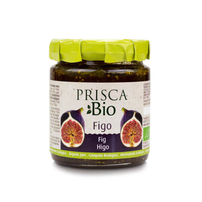 Convento da Serra Fig Jam 200g