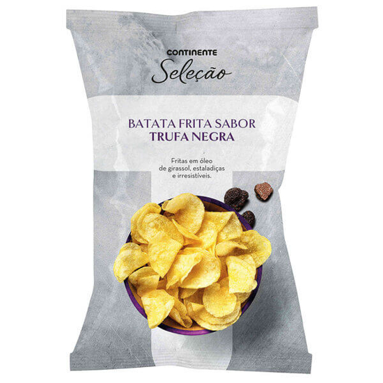 Batata Frita - 150 g