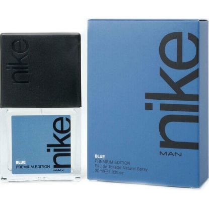 Mostrar detalhes para CJ NAT NIKE BLUE P EDIT EDT30M Imagem de CJ NAT NIKE BLUE P EDIT EDT30M