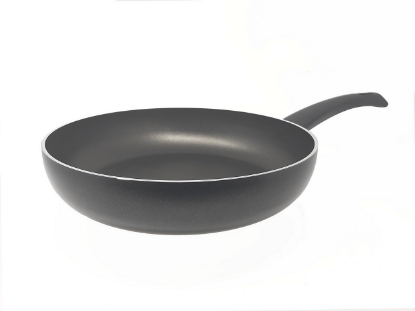 Mostrar detalhes para Frigideira Aluminio 28cm ARO 1un Imagem de Frigideira Aluminio 28cm ARO 1un