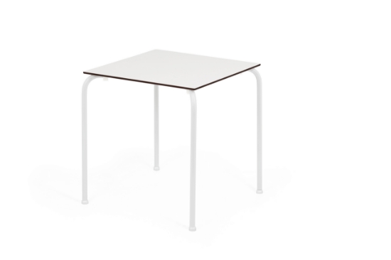 Imagem de Mesa Compacto Branco 1un