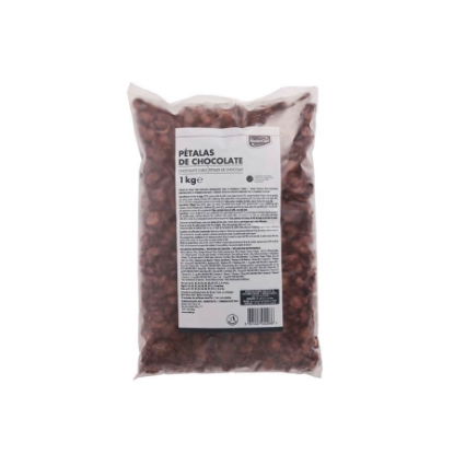 Mostrar detalhes para Cereal Petalas Chocolate MASTERCHEF 1kg Imagem de Cereal Petalas Chocolate MASTERCHEF 1kg