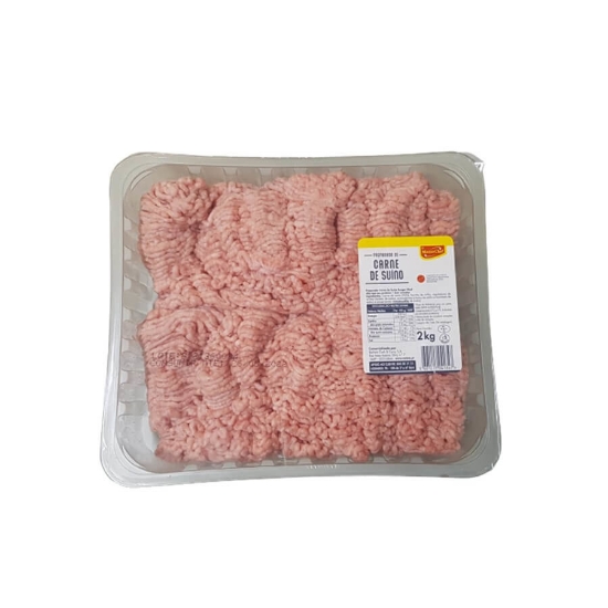 Imagem de Preparado Carne Suíno MASTERCHEF 2kg