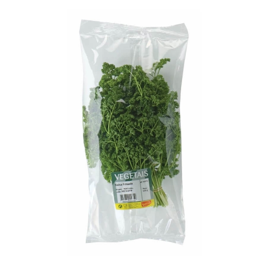 Imagem de Salsa Frisada Emb. 100g