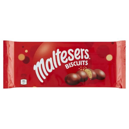 Imagem de Bolacha Maltesers emb.110g