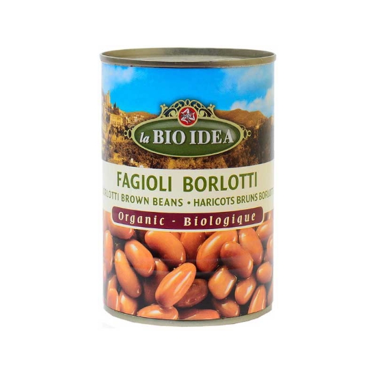 Imagem de Feijão Catarino LA BIO IDEA 400g