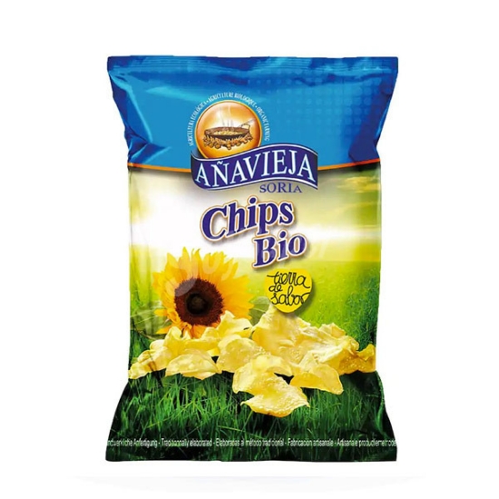 Imagem de Batatas Fritas ANA VIEJA 125g