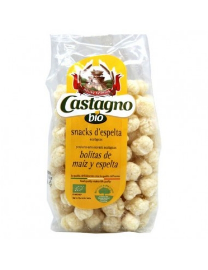 Imagem de Lanche de Espelta CASTAGNO 50g