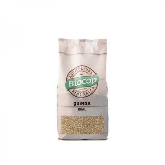 Imagem de Quinoa Real BIOCOP 500g