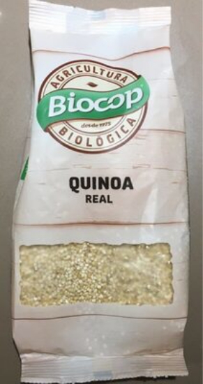 Imagem de Quinoa Real BIOCOP 250g