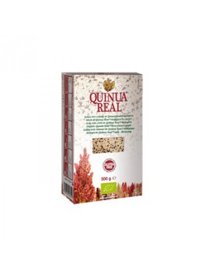 Imagem de  3 Cores QUINOA REAL 500g