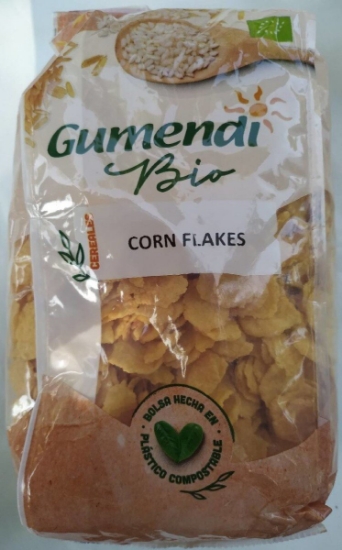 Imagem de Corn Flakes GUMENDI 200g