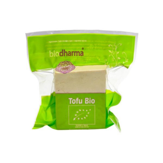 Imagem de Tofu Bio BIODHARMA 250g