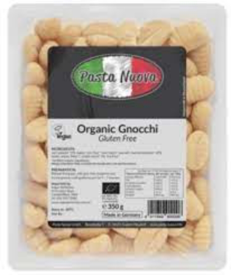 Imagem de Gnocchi sem Glúten PASTA NUOVA 350g