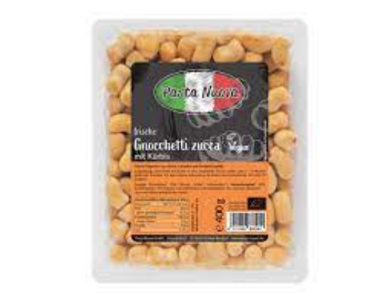 Imagem de Gnocchetti com Abóbora PASTA NUOVA 400g