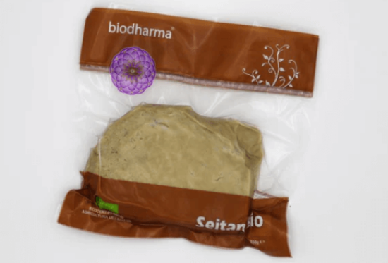 Imagem de Seitan BIODHARMA 250g