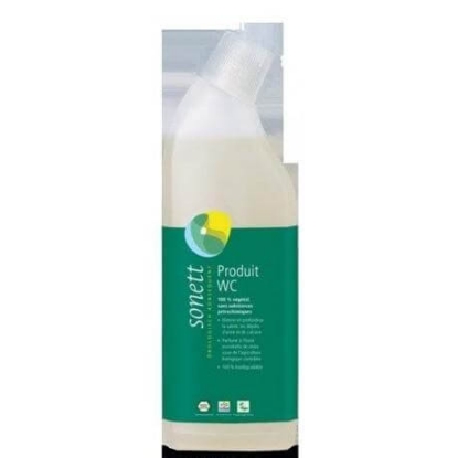 Mostrar detalhes para Produto Wc SONETT 750ml Imagem de Produto Wc SONETT 750ml