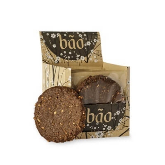 Imagem de Bolacha de Alfarroba BÃO 30g