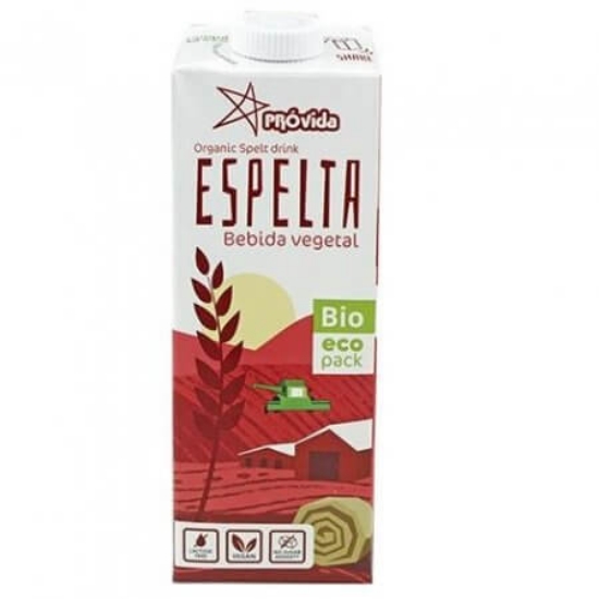 Imagem de Bebida de Espelta PRÓVIDA 1L