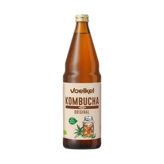 Imagem de Kombucha VOELKEL 75cl