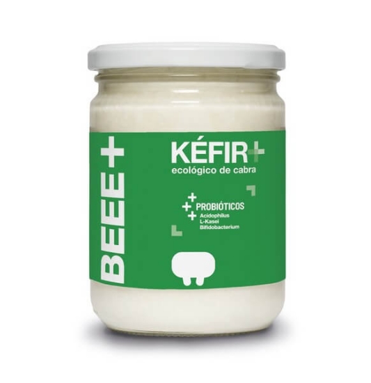 Imagem de Kefir Leite de Cabra com Probióticos BEEE 420g
