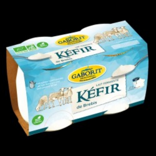 Imagem de Kefir de Ovelha GABORIT 2x125g