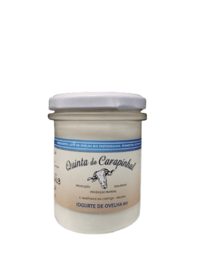Imagem de Iogurte Ovelha QUINTA DO CARAPINHAL 175g