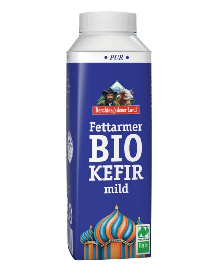 Imagem de Kefir BERCHTESGADENER LAND 400g