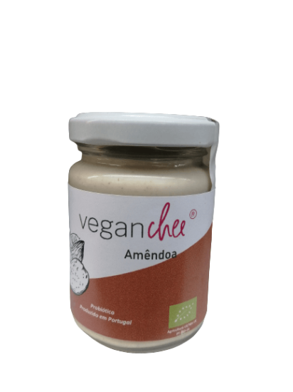 Imagem de Veganchee Aveia, Amêndoa, Canela e Limão VEGANCHEE 150ml