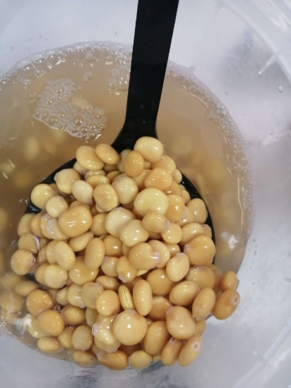 Imagem de Tremoço (kg)