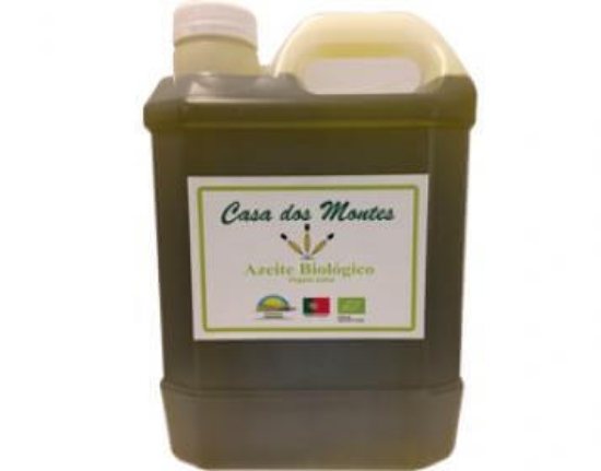 Imagem de Azeite Virgem Extra CASA DOS MONTES 2L