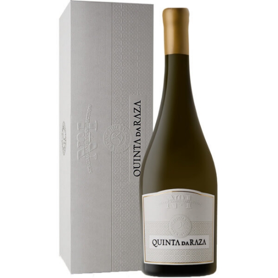 Imagem de Vinho Branco Verde QUINTA DA RAZA garrafa 1,5L