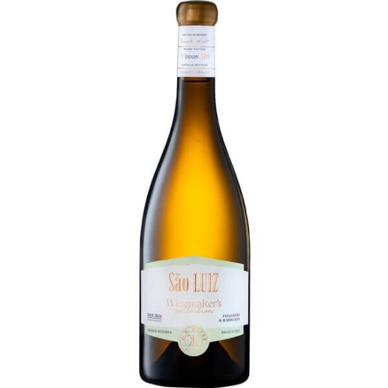 Imagem de Vinho Branco do Douro São Luiz KOPKE garrafa 75cl
